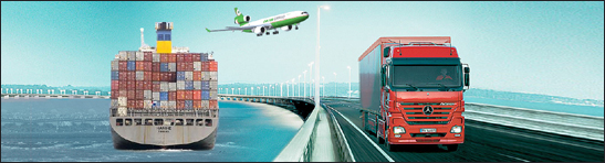 Freight Forwarding